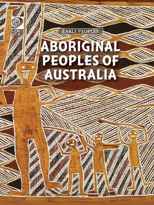 cover image of Aboriginal Peoples of Australia